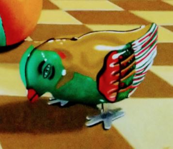 GIOCATTOLI